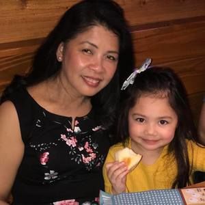 Meet your Posher, Paulita